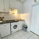 100 Belmondo Cosy Center شقة باريس